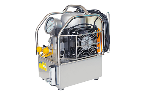 液压扭矩扳手专用电动泵