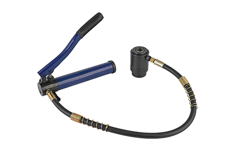 SYK 型液压开孔器