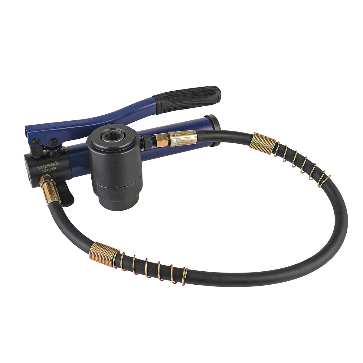 SYK 型液压开孔器