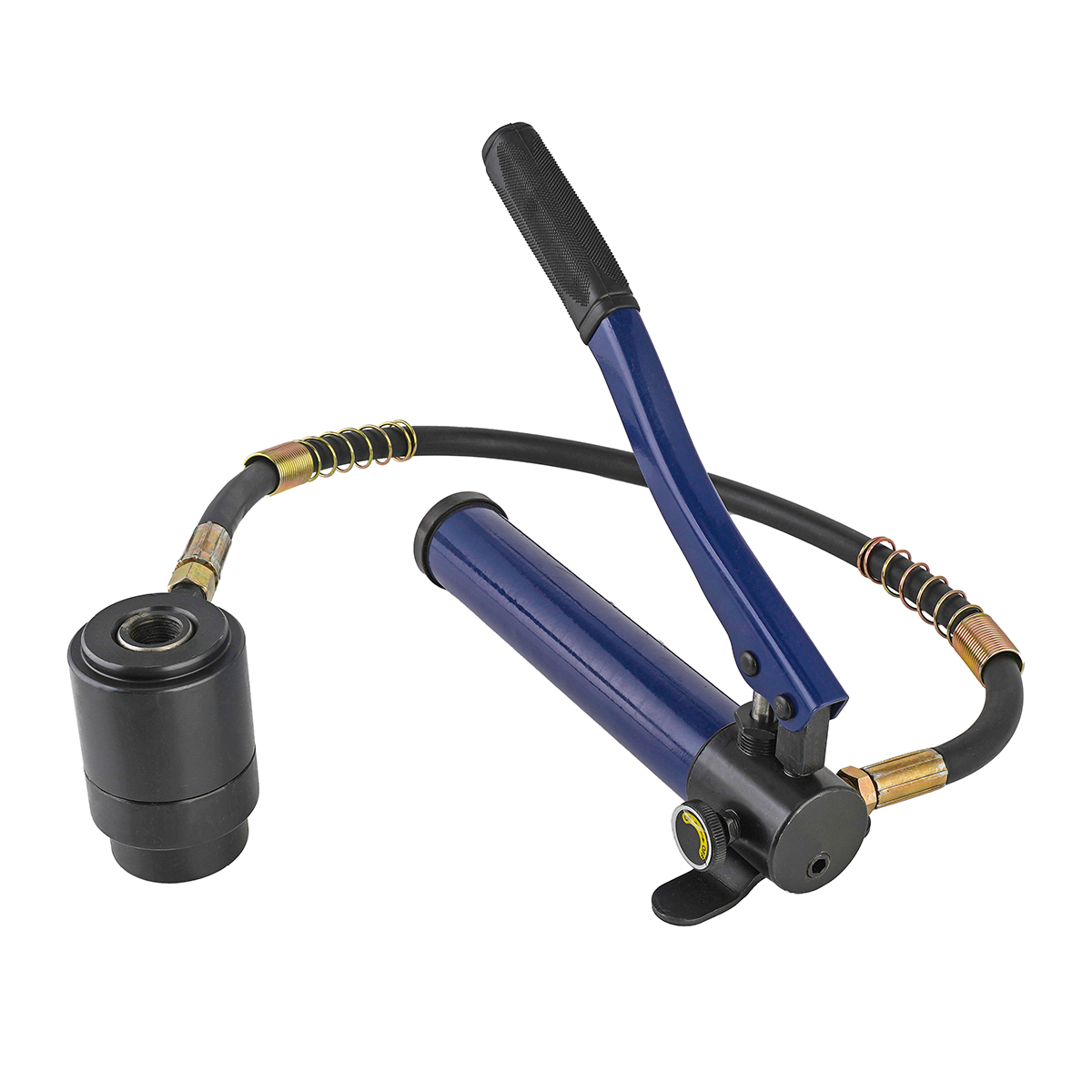 SYK 型液压开孔器