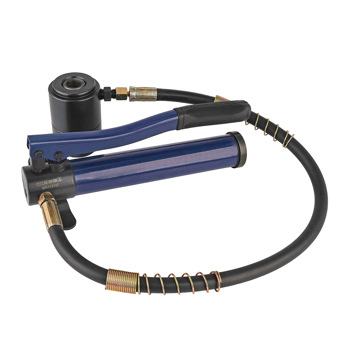 SYK 型液压开孔器