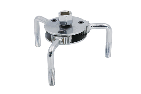 圆三爪滤清器扳手