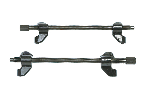 卷型弹簧压缩器