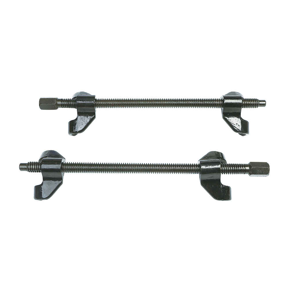 卷型弹簧压缩器