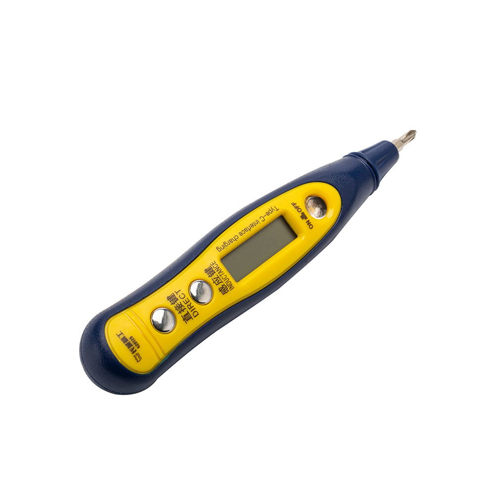 多功能测电笔