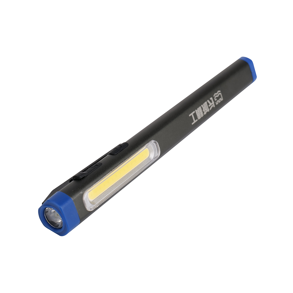 笔式手电筒