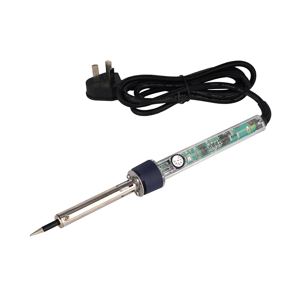 外热式调温型长寿命电烙铁