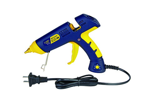 调温热熔胶枪