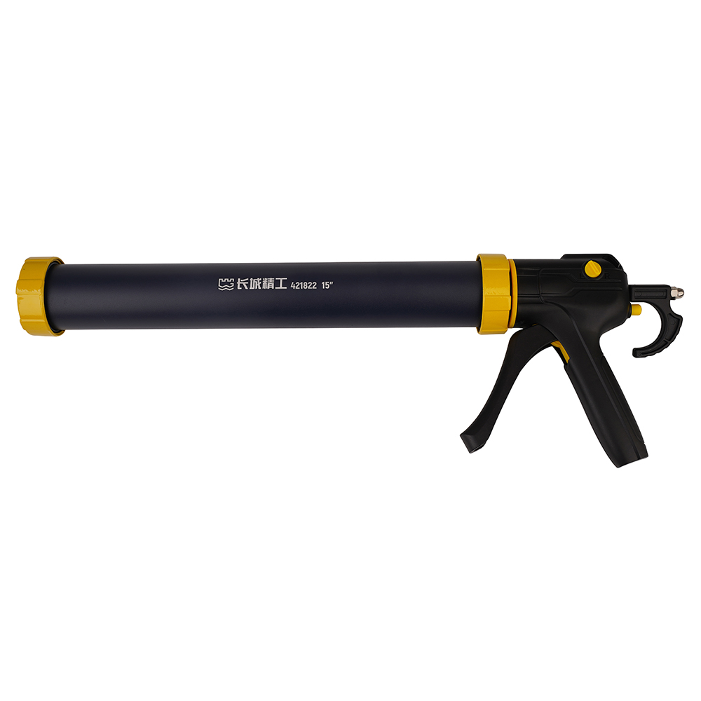 工业级压胶枪