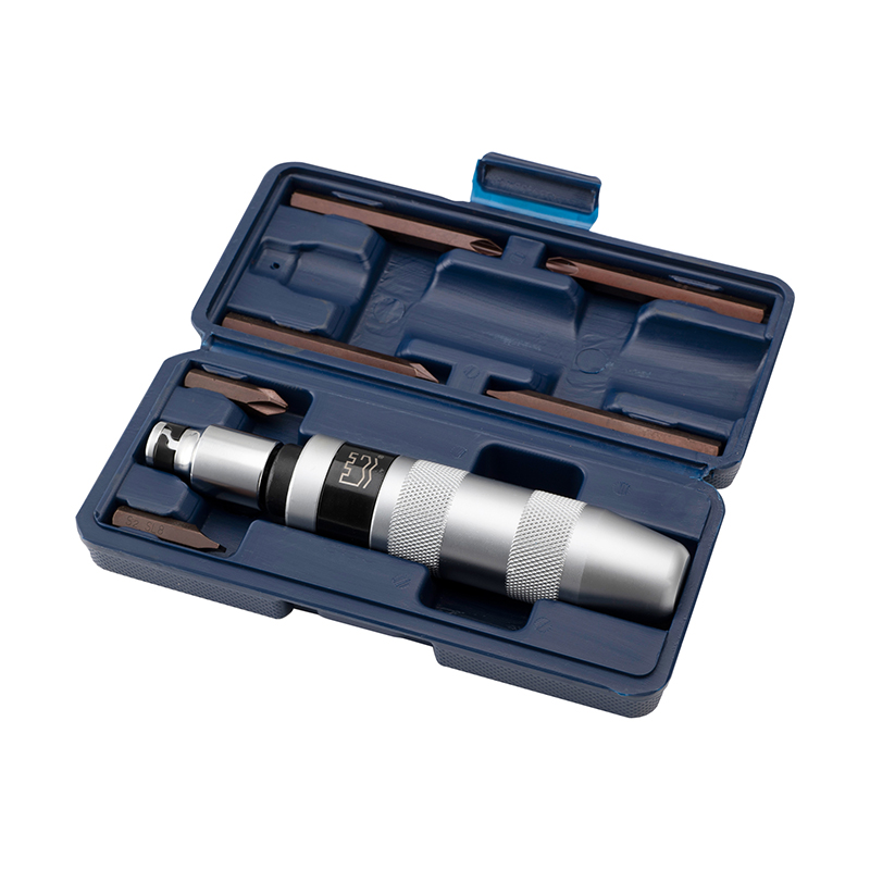 6pcs 冲击旋具组套