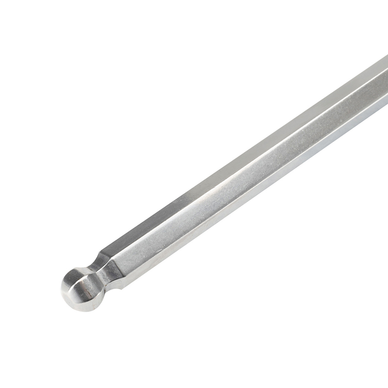 9pcs 英制球头特长内六角扳手组套