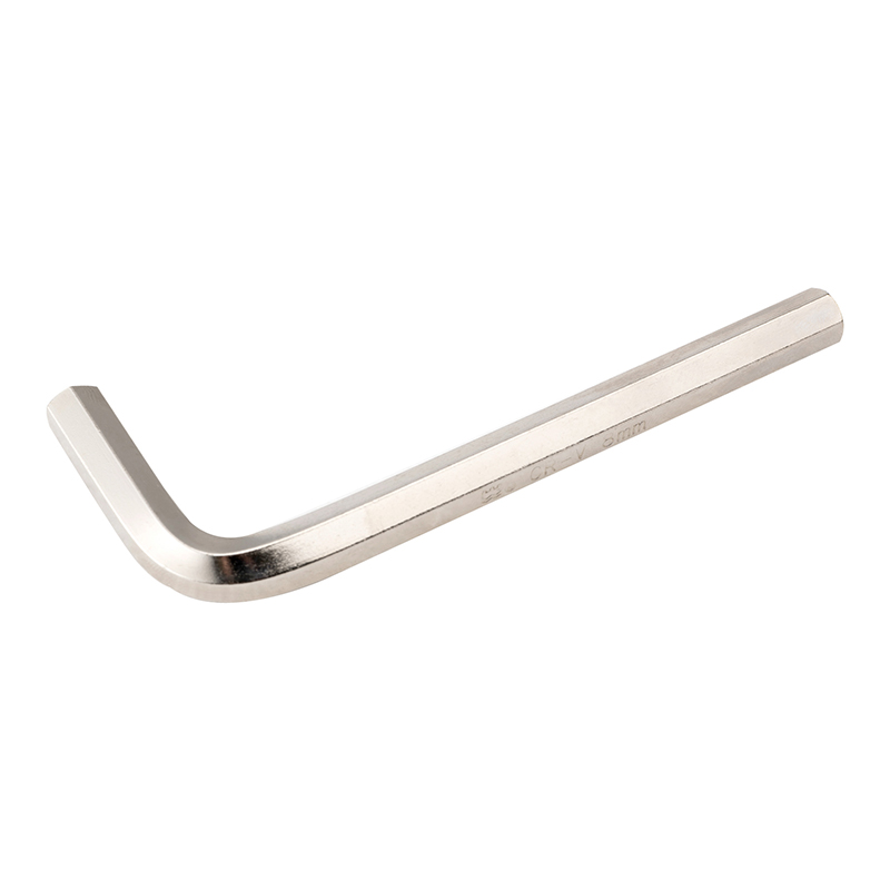 7~10pcs 牛津包镀镍标准内六角扳手组套