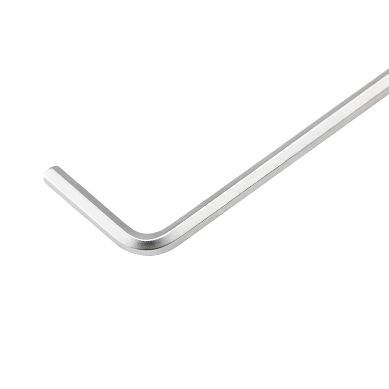 亚光球头特长内六角扳手