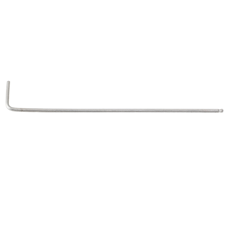 镜面球头特长内六角扳手