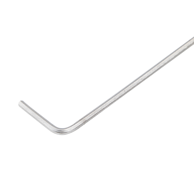 镜面球头特长内六角扳手