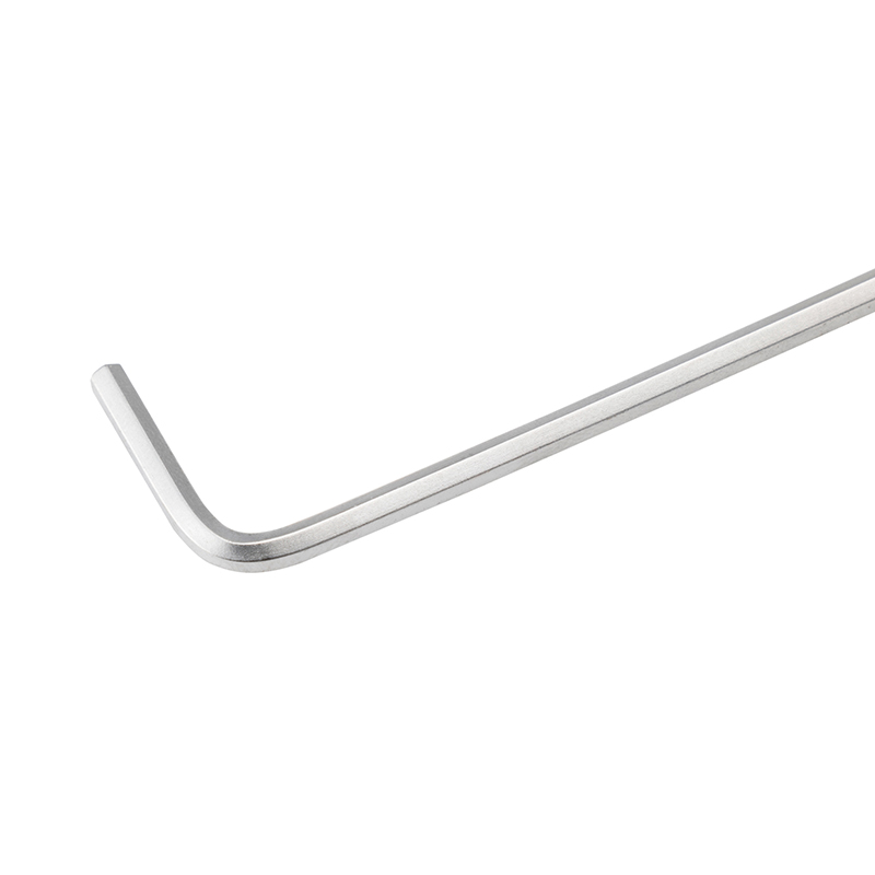 Cr-V 英制球头特长内六角扳手