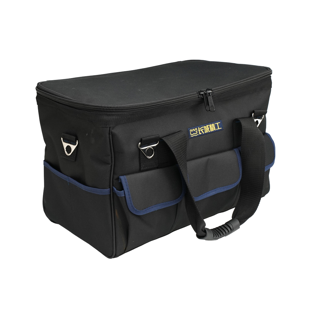 大容量高档电工包