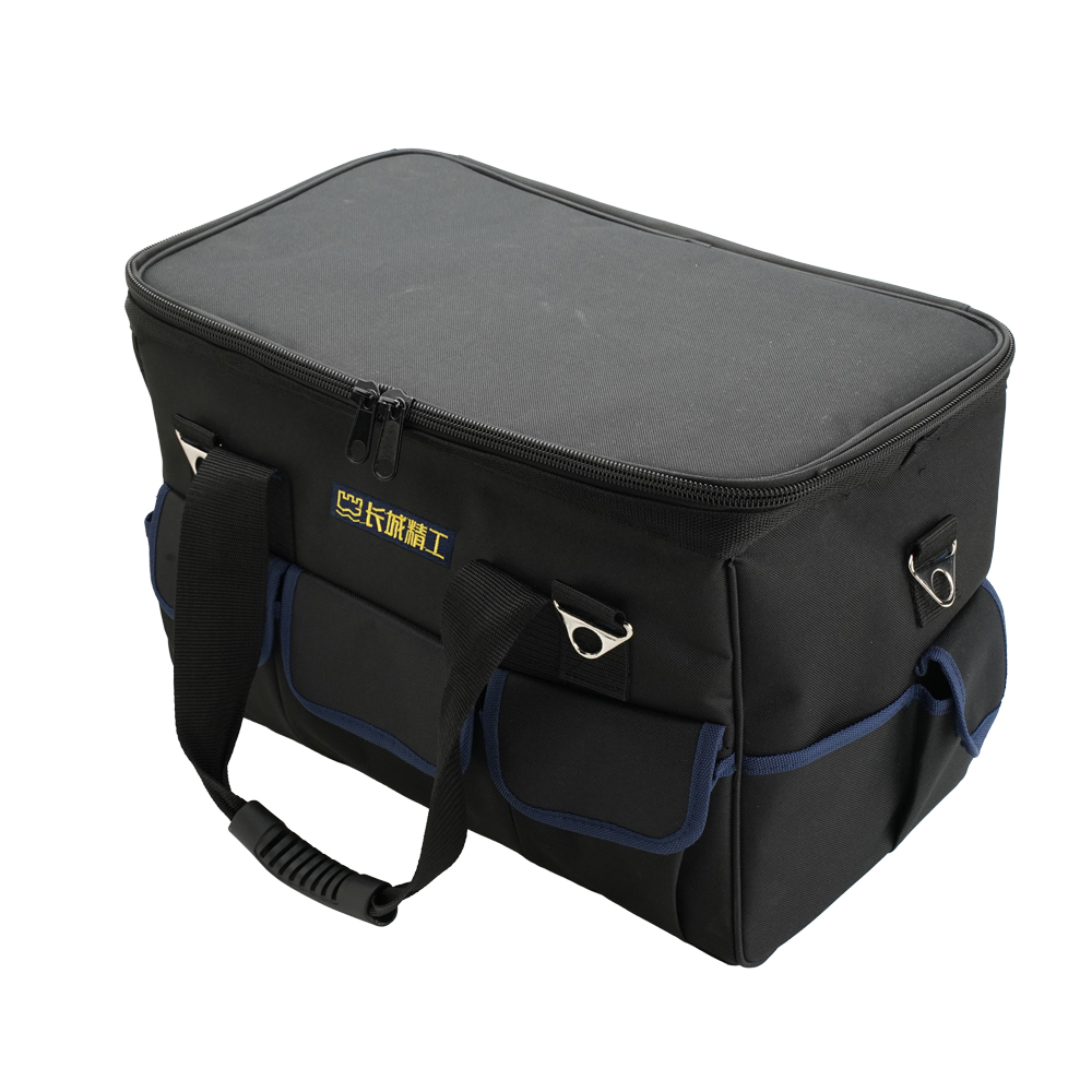 大容量高档电工包