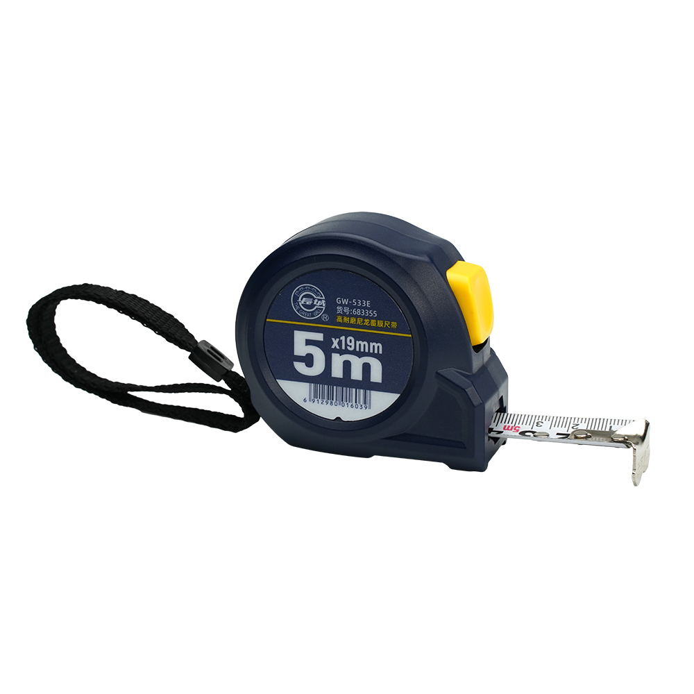 33系列自锁钢卷尺