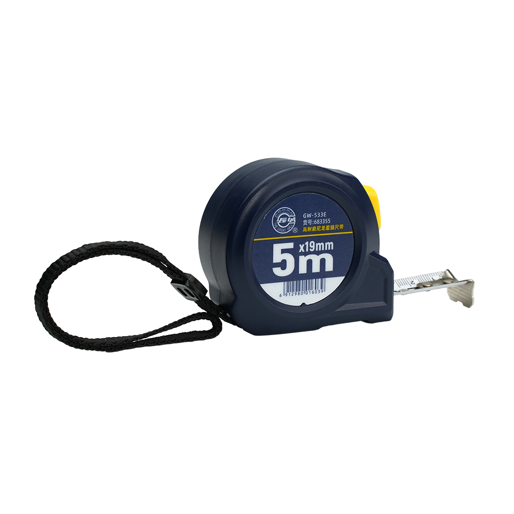 33系列自锁钢卷尺