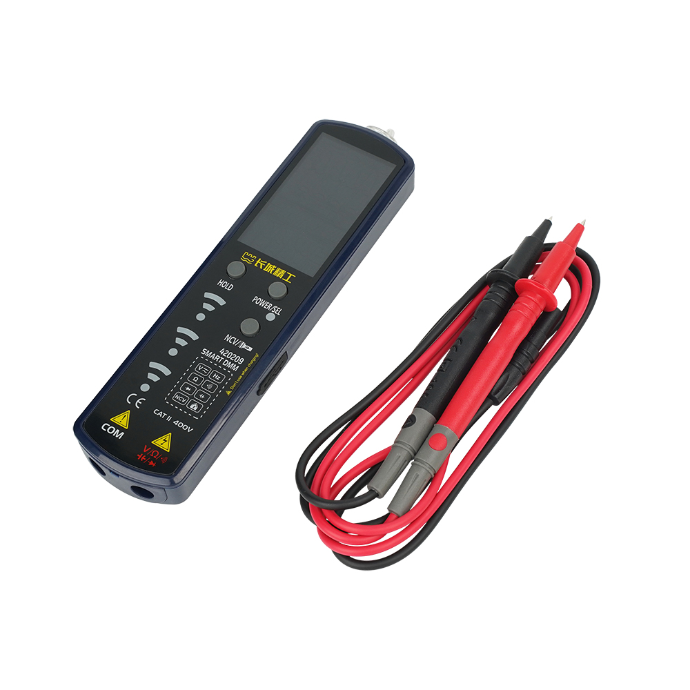 便携式万用表