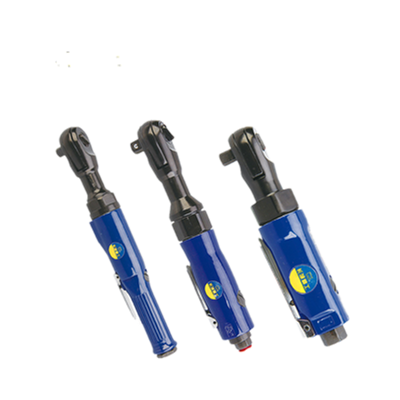 加长型气动棘轮扳手