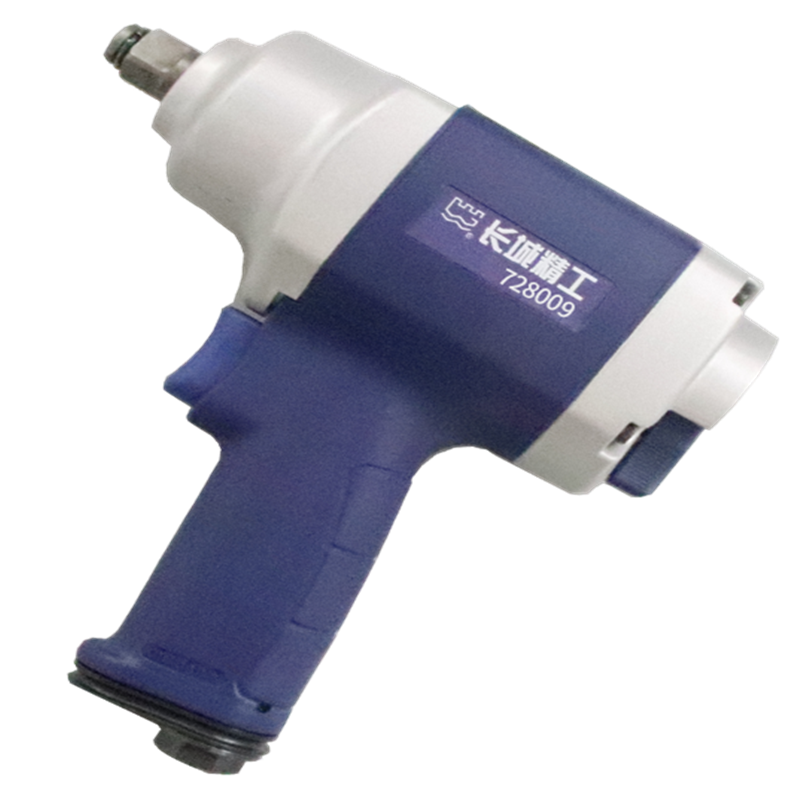 强力型气动冲击扳手