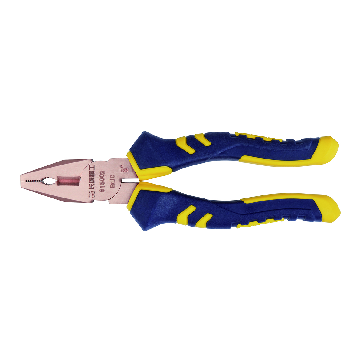 铍青铜防爆钢丝钳