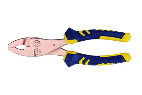 铍青铜防爆鲤鱼钳