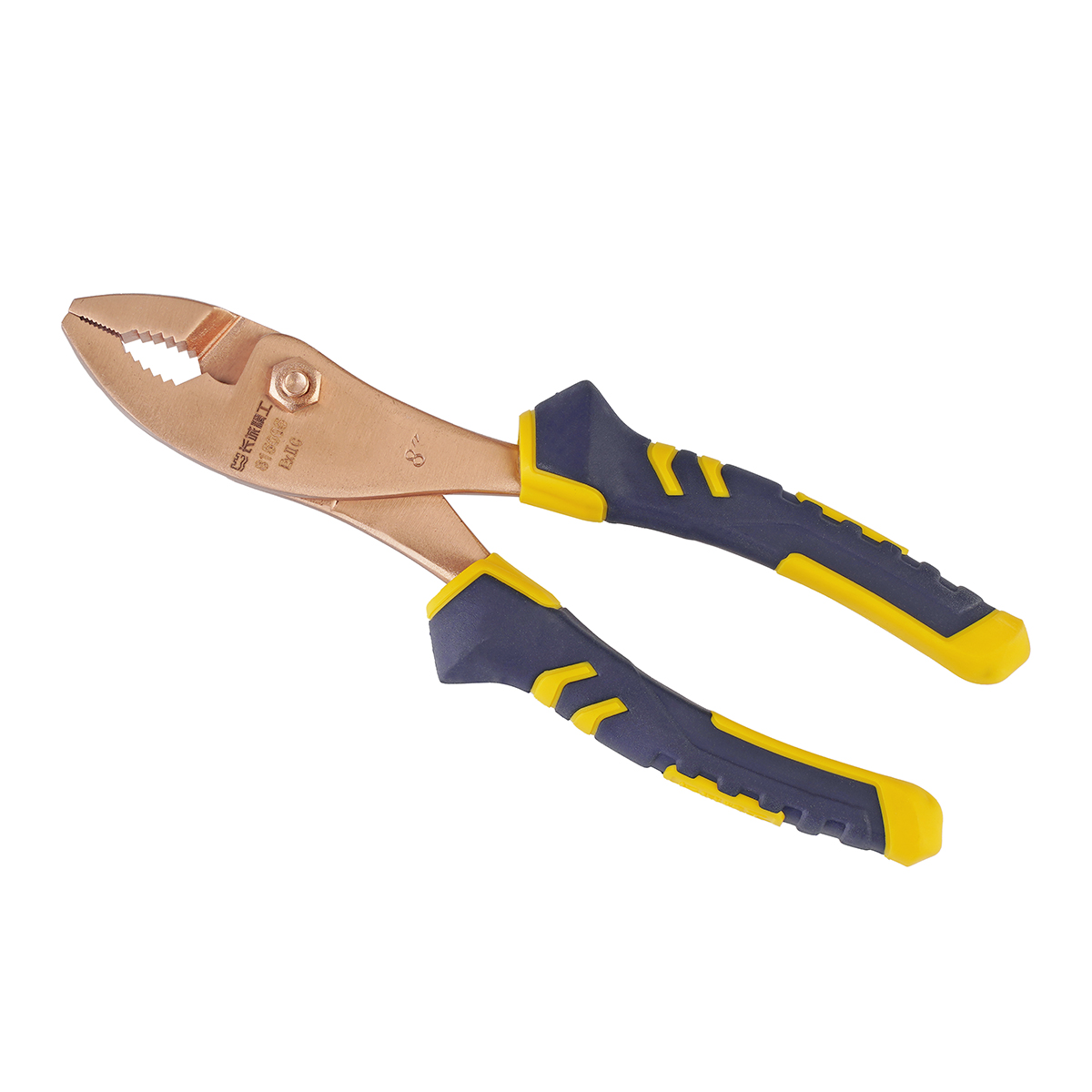 铍青铜防爆鲤鱼钳