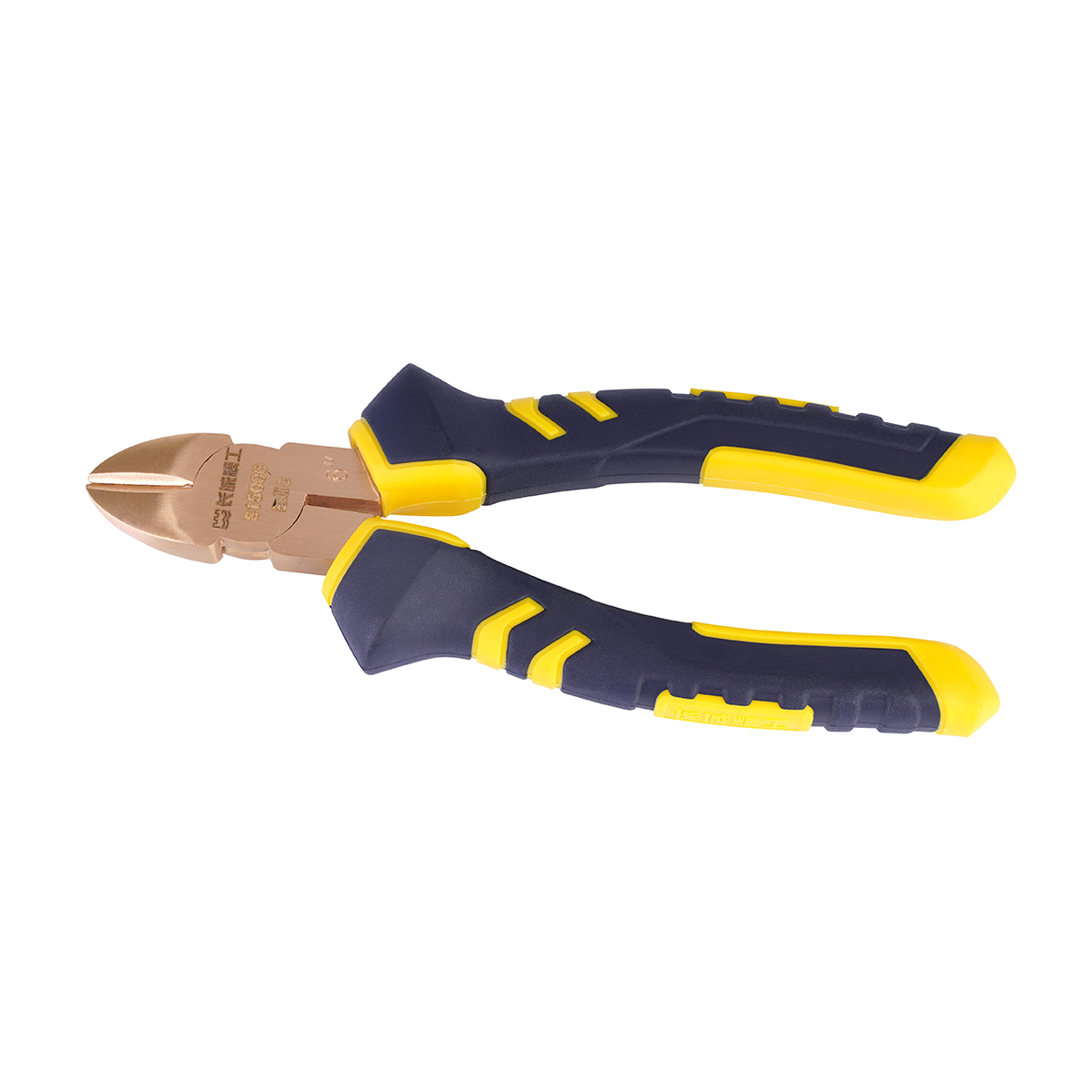 铍青铜防爆斜口钳