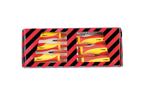 7 件套 绝缘螺批组套