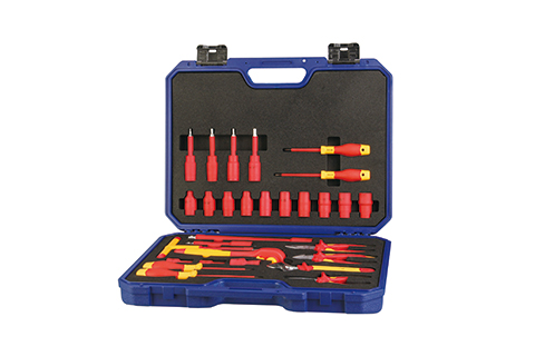 29 件绝缘综合组合工具