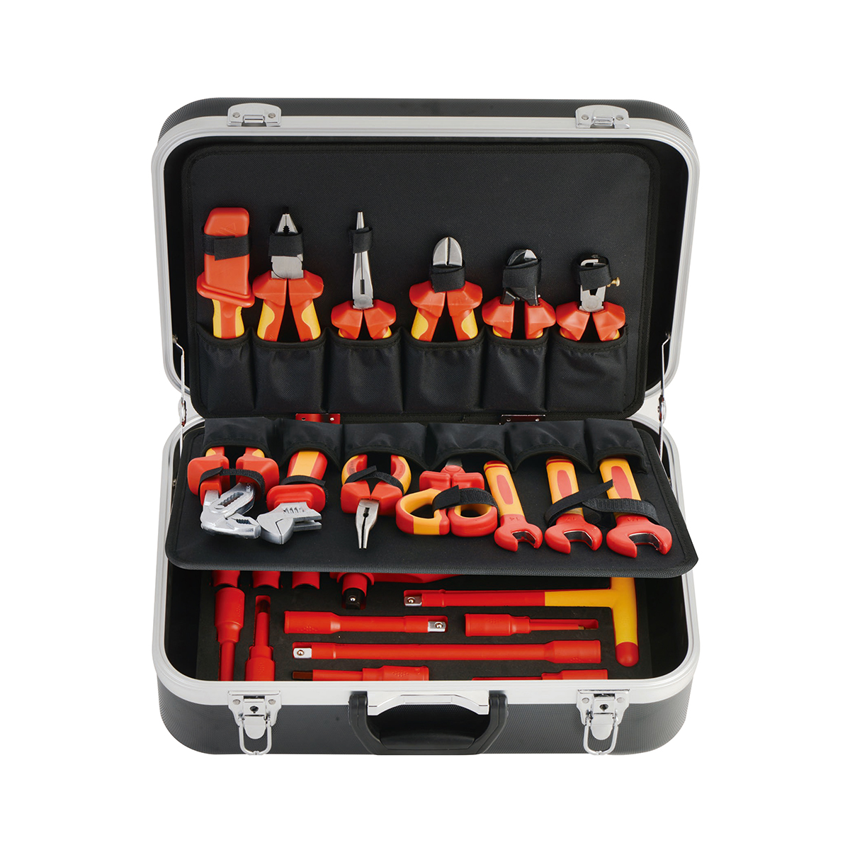 46 件套 新能源汽车组合工具