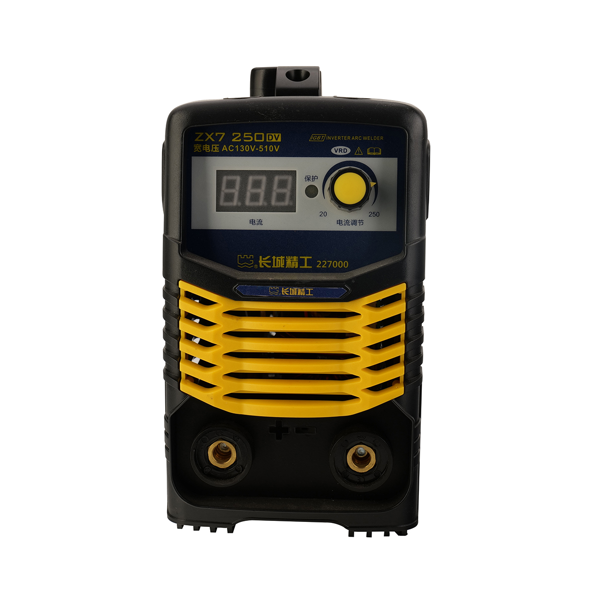 逆变直流手工电弧焊机