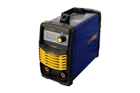 逆变直流手工电弧焊机