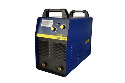 逆变直流手工电弧焊机