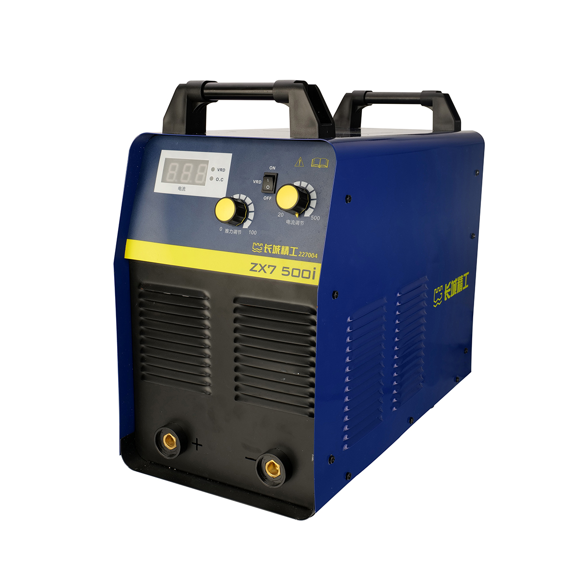 逆变直流手工电弧焊机