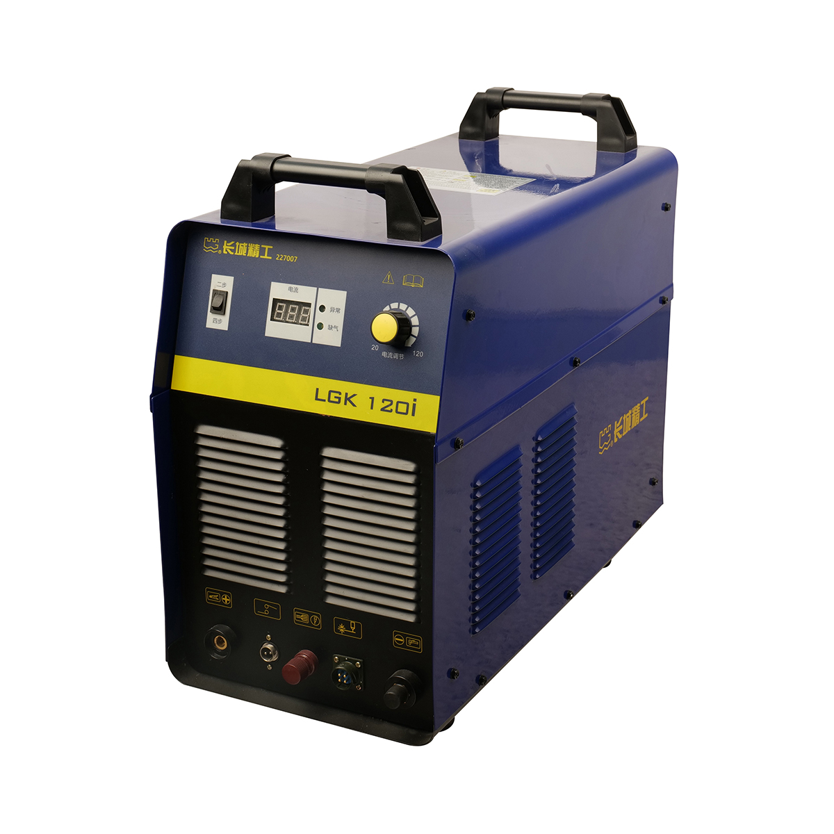 空气等离子切割机