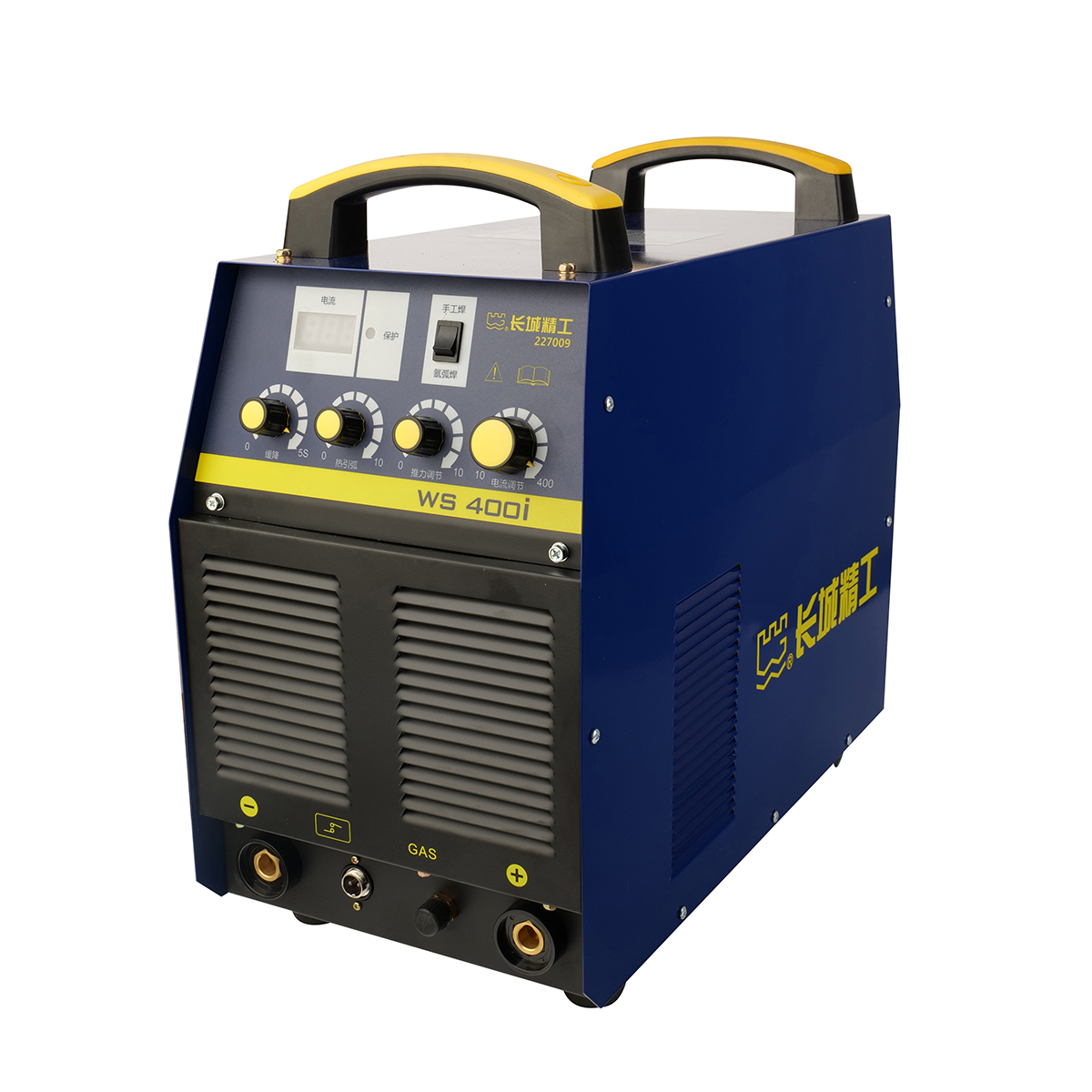 逆变直流氩弧焊机