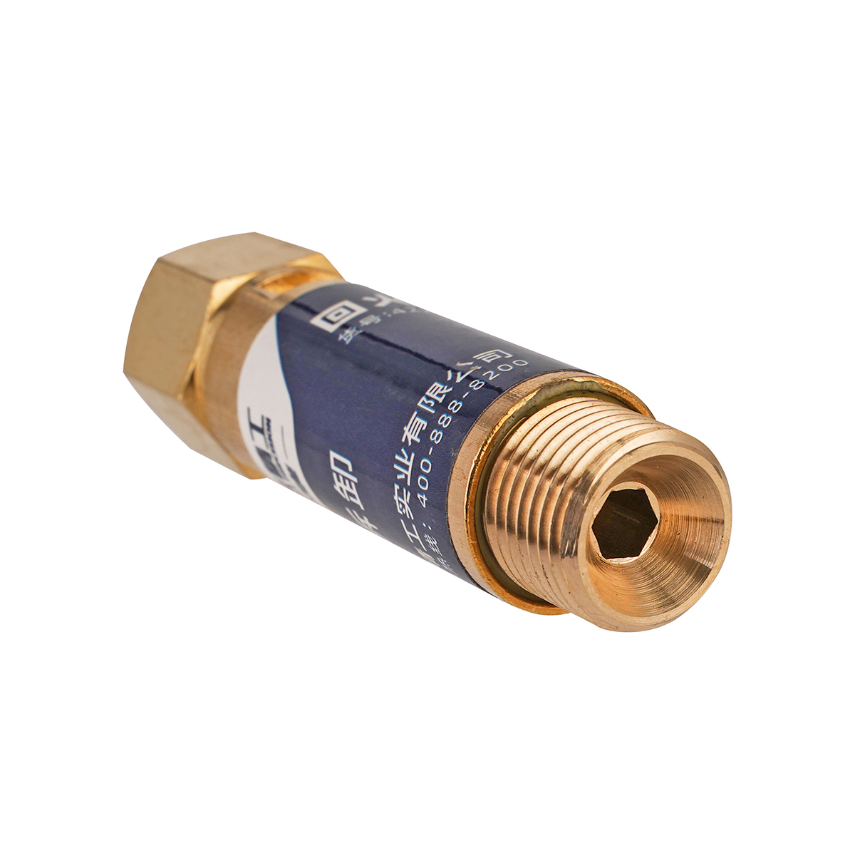 回火防止器（适用减压器）