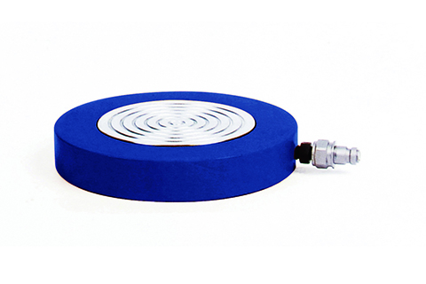 超高压超薄型单作用液压油缸