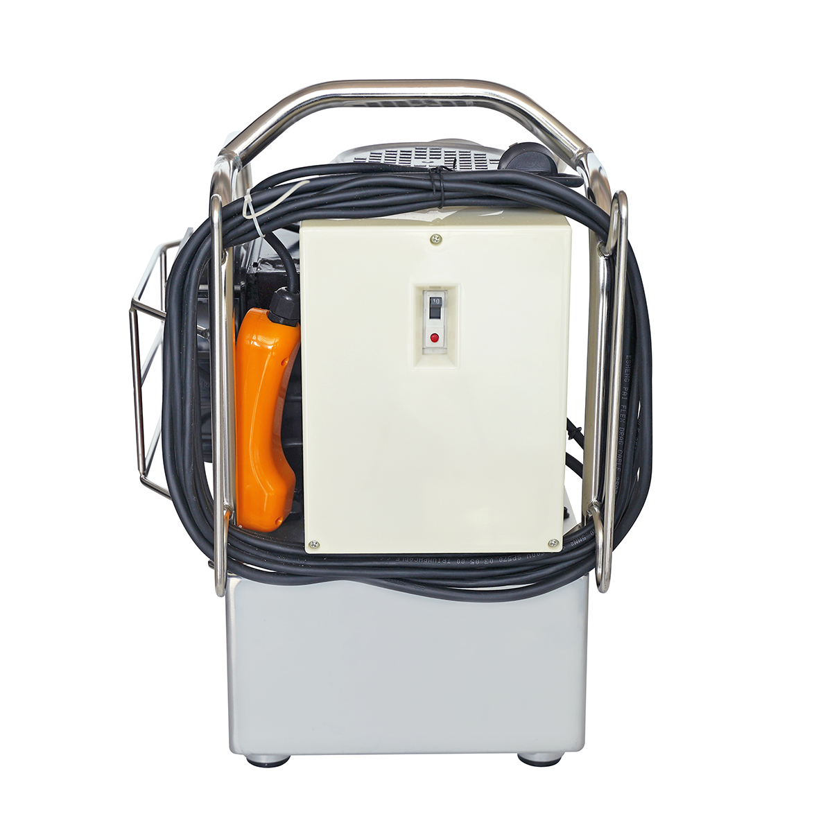 液压扭矩扳手专用电动泵