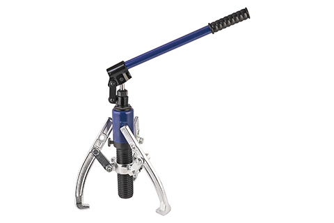 整体式液压拉马