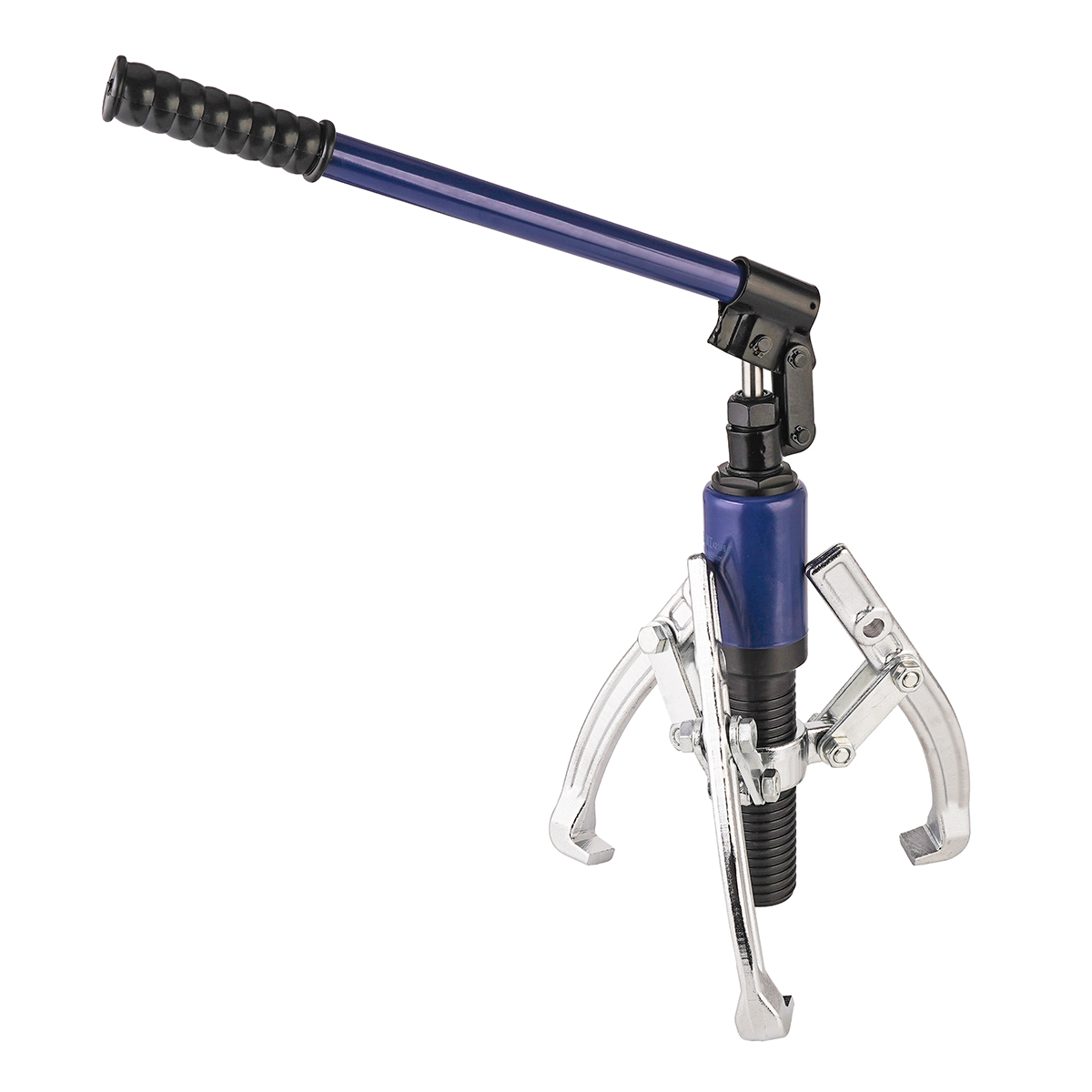 整体式液压拉马