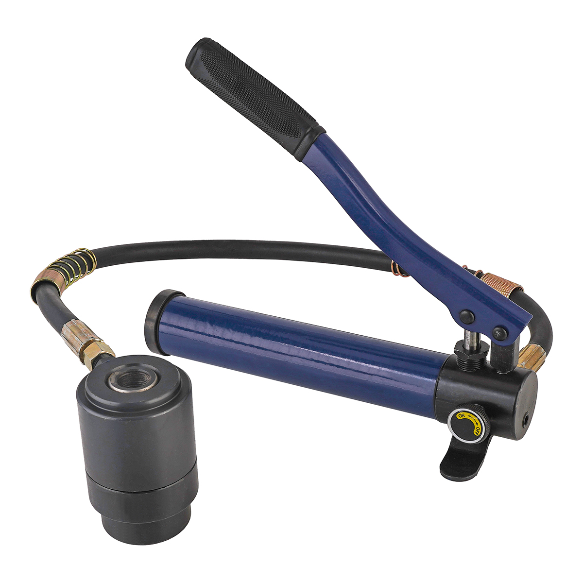 SYK 型液压开孔器