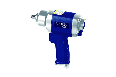 复合材料气动冲击扳手