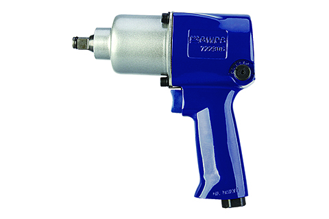 气动冲击扳手
