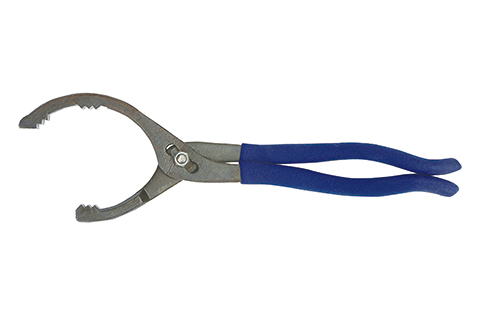 钳式滤清器扳手