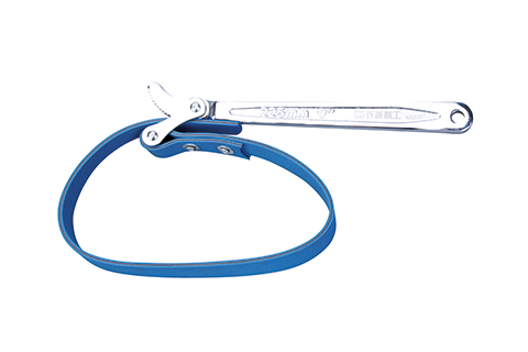 皮带式滤清器扳手